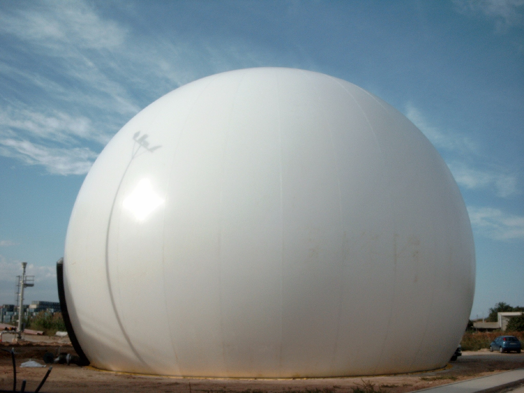 MESG膜結(jié)構(gòu)